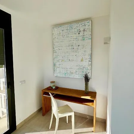 Βίλα Modern Eivissa Lovers For Families And Couples *