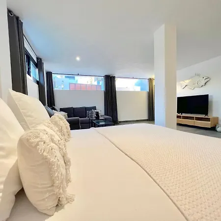 Modern Eivissa Lovers For Families And Couples Santa Eulària des Riu