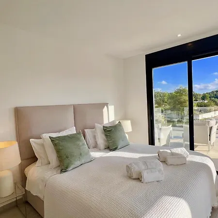 Modern Eivissa Lovers For Families And Couples * Santa Eulària des Riu