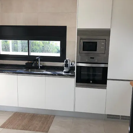 Modern Eivissa Lovers For Families&couples Villa *