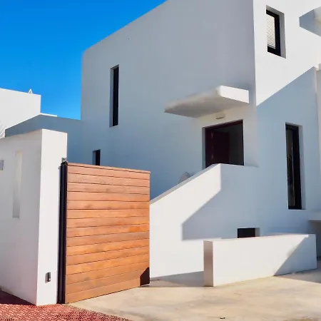 Modern Eivissa Lovers For Families&couples *